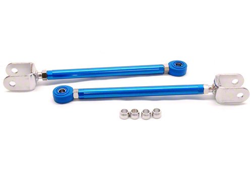 Cusco 666 484 LC Rear Lateral Link Kit Rear Side